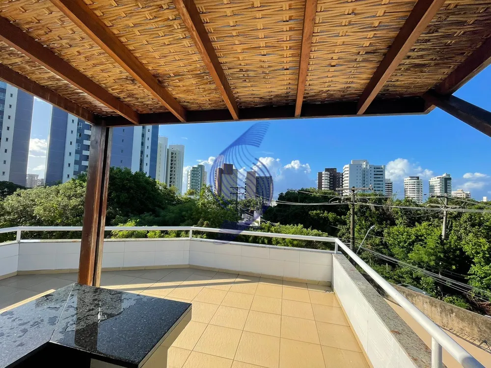 Casa, 3 quartos, 240 m² - Foto 24