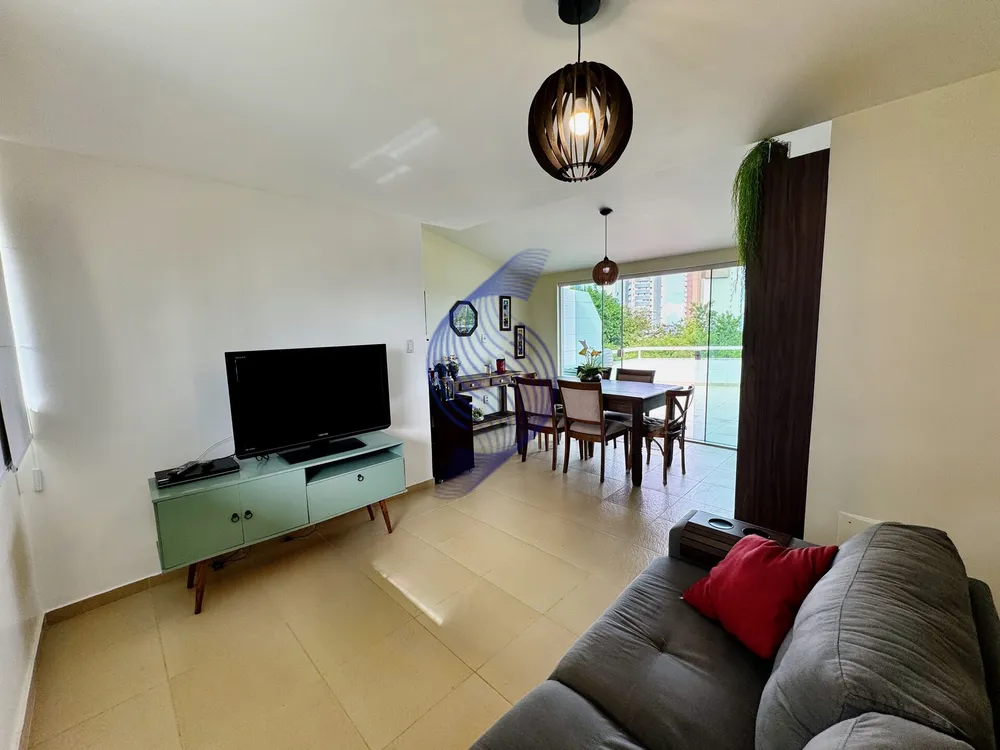 Casa, 3 quartos, 240 m² - Foto 12