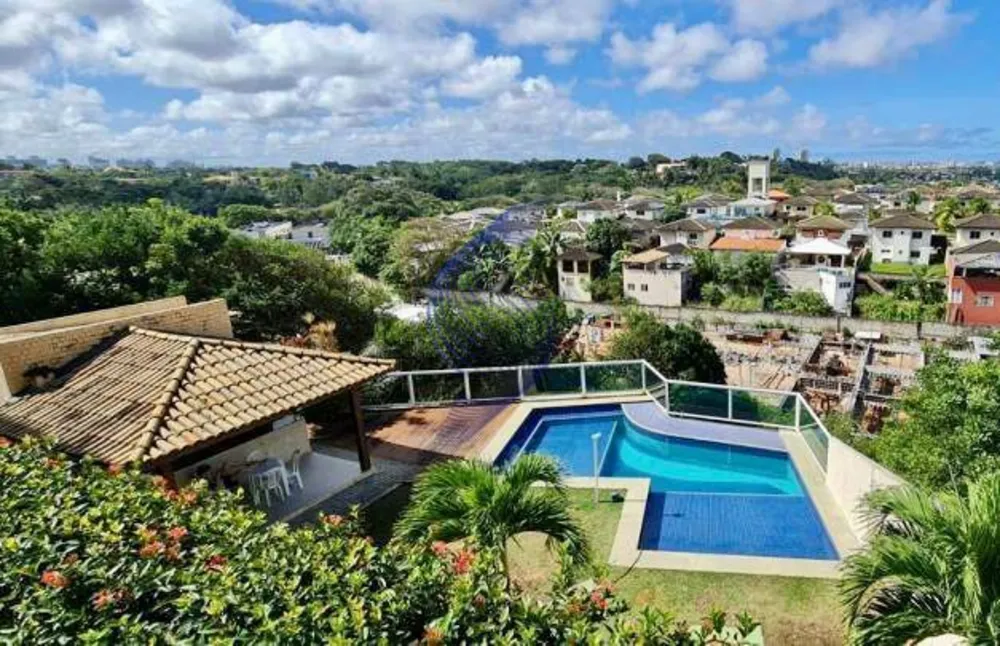 Casa, 3 quartos, 240 m² - Foto 28