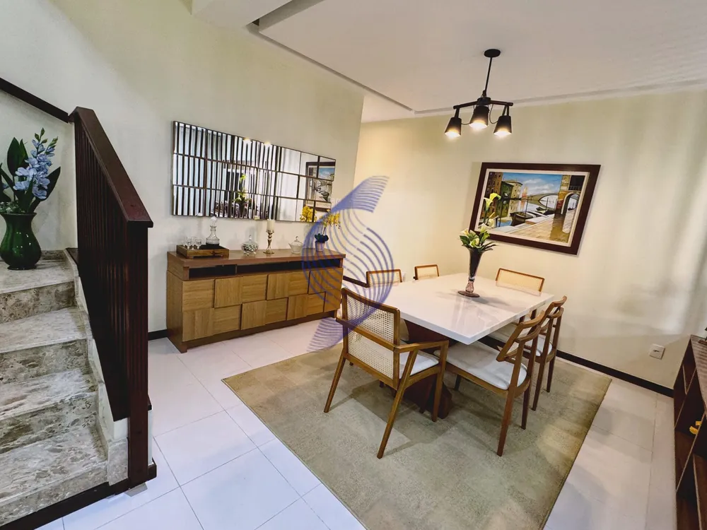 Casa, 3 quartos, 240 m² - Foto 7