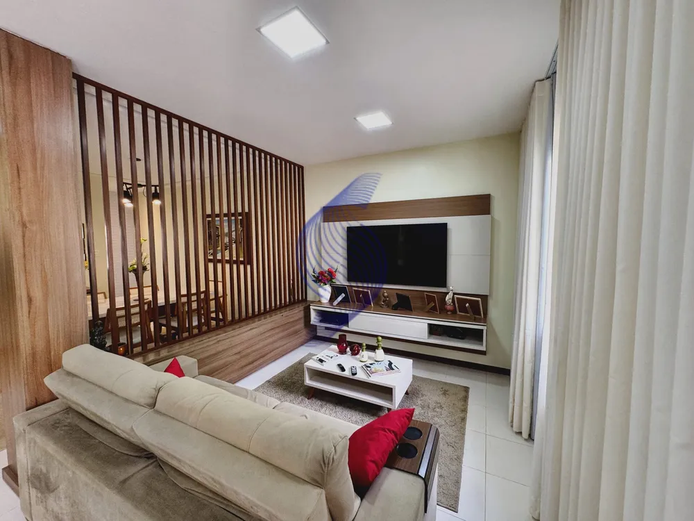 Casa, 3 quartos, 240 m² - Foto 5
