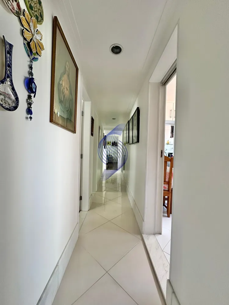 Apartamento, 3 quartos, 127 m² - Foto 2