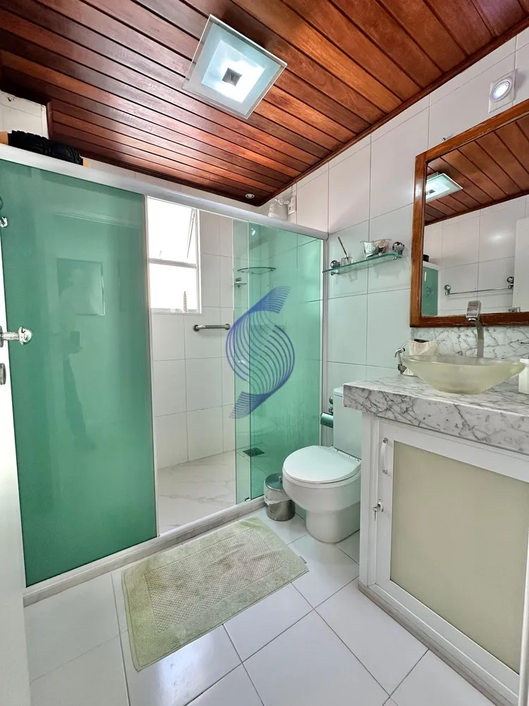 Apartamento, 3 quartos, 127 m² - Foto 15