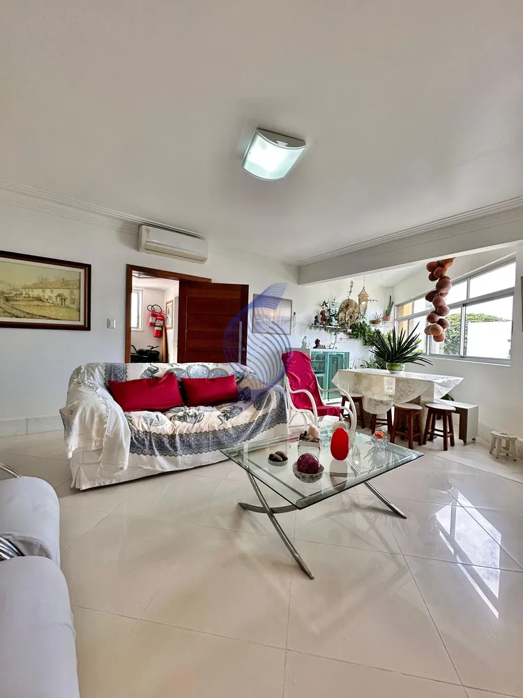 Apartamento, 3 quartos, 127 m² - Foto 11
