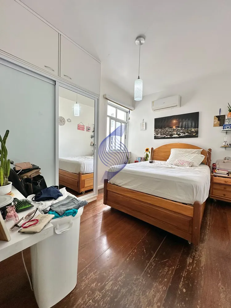 Apartamento, 3 quartos, 127 m² - Foto 7