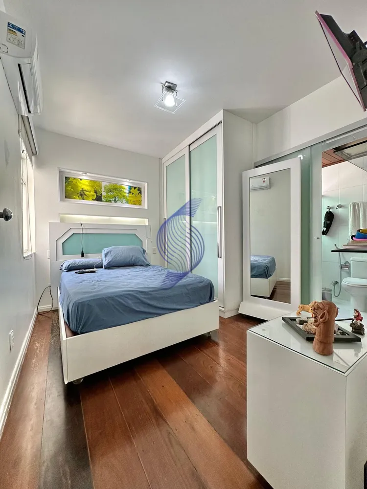 Apartamento, 3 quartos, 127 m² - Foto 1