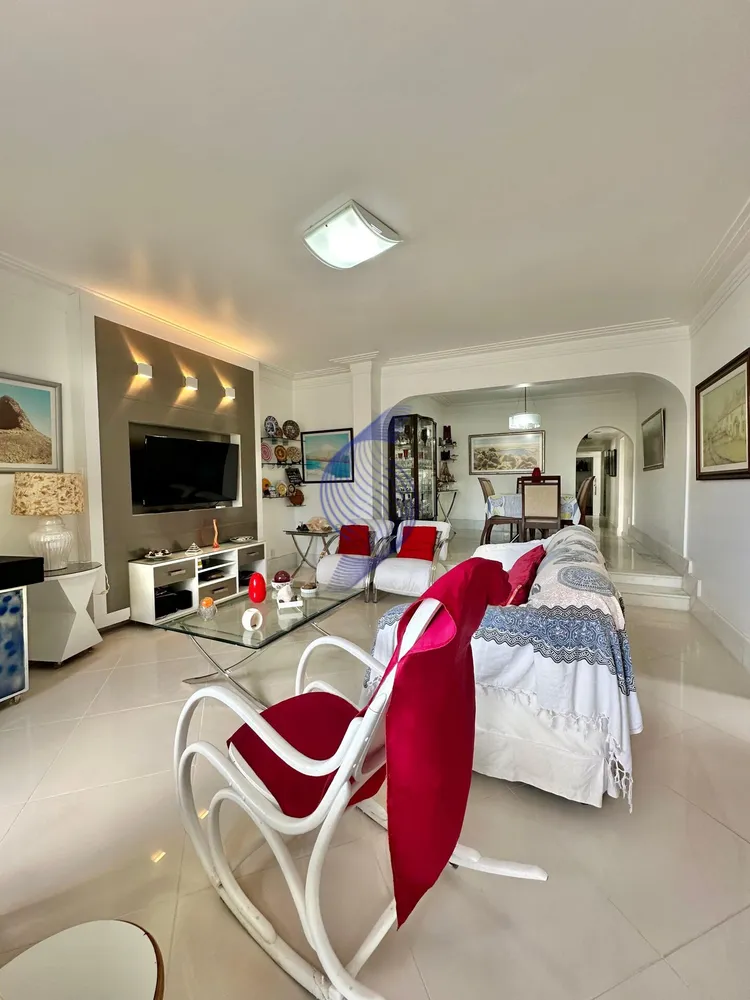 Apartamento, 3 quartos, 127 m² - Foto 8