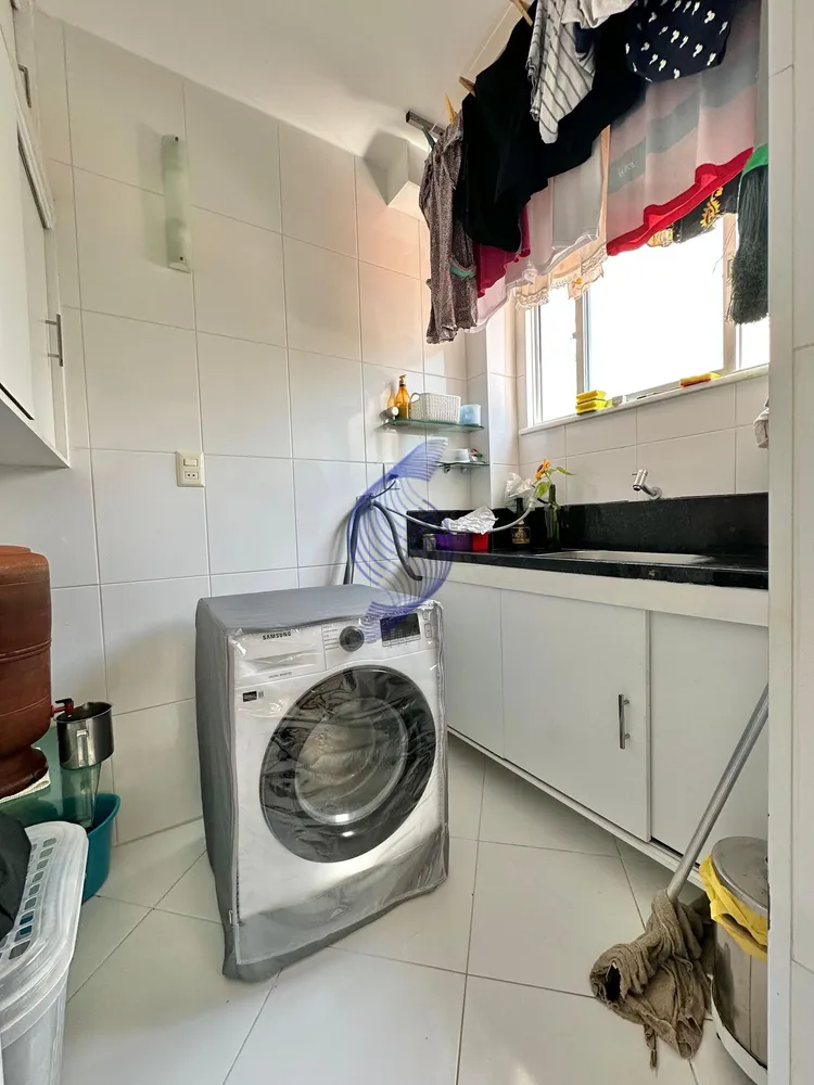 Apartamento, 3 quartos, 127 m² - Foto 3