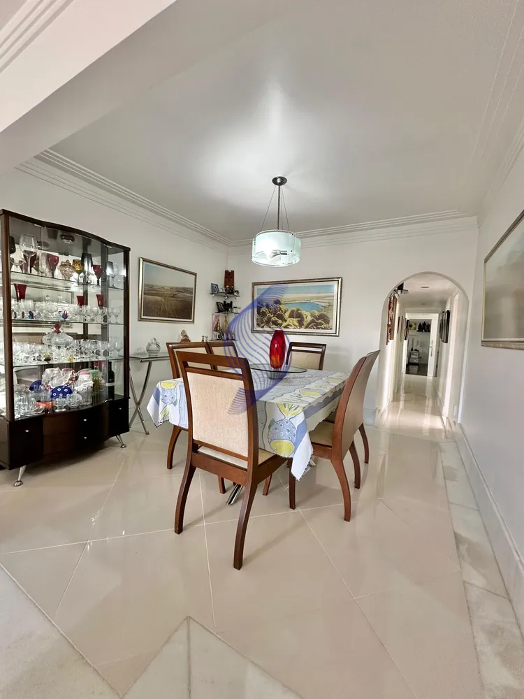 Apartamento, 3 quartos, 127 m² - Foto 13