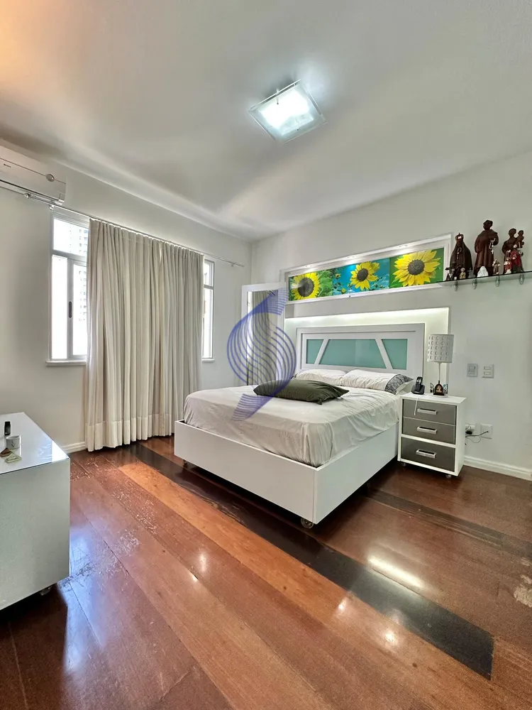 Apartamento, 3 quartos, 127 m² - Foto 4