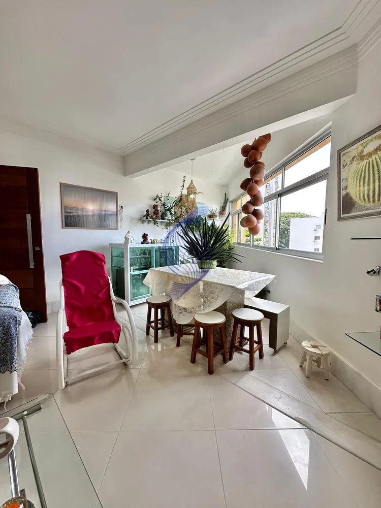 Apartamento, 3 quartos, 127 m² - Foto 5