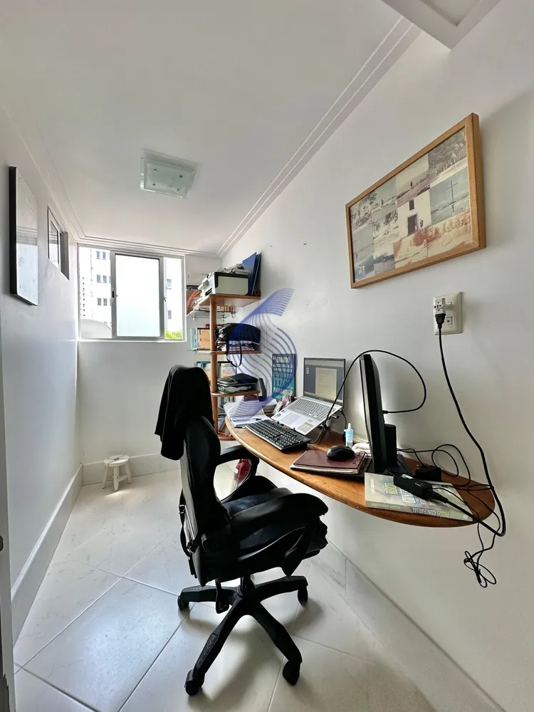Apartamento, 3 quartos, 127 m² - Foto 6