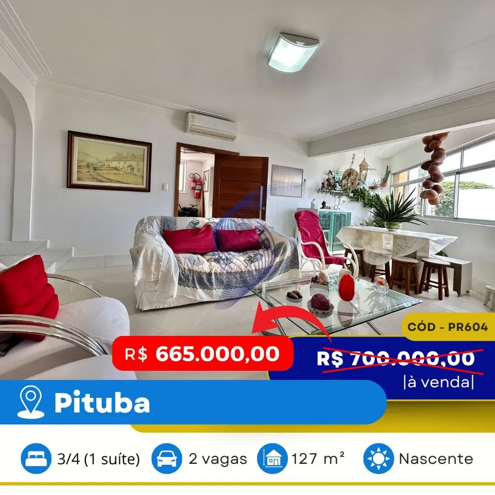 Apartamento, 3 quartos, 127 m² - Foto 17