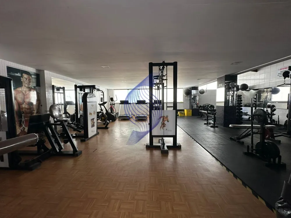 Apartamento, 1 quarto, 47 m² - Foto 2