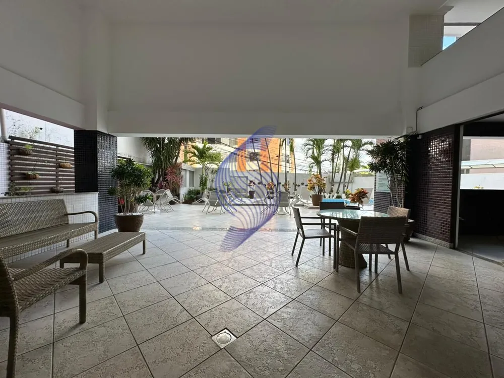 Apartamento, 1 quarto, 47 m² - Foto 4