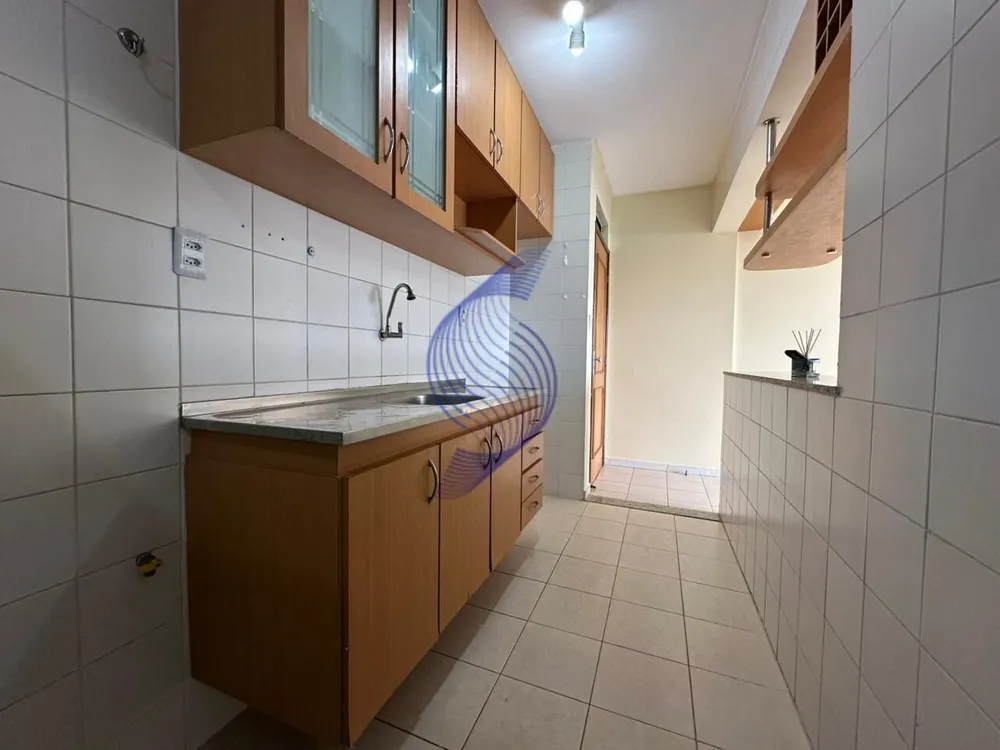 Apartamento, 1 quarto, 47 m² - Foto 1