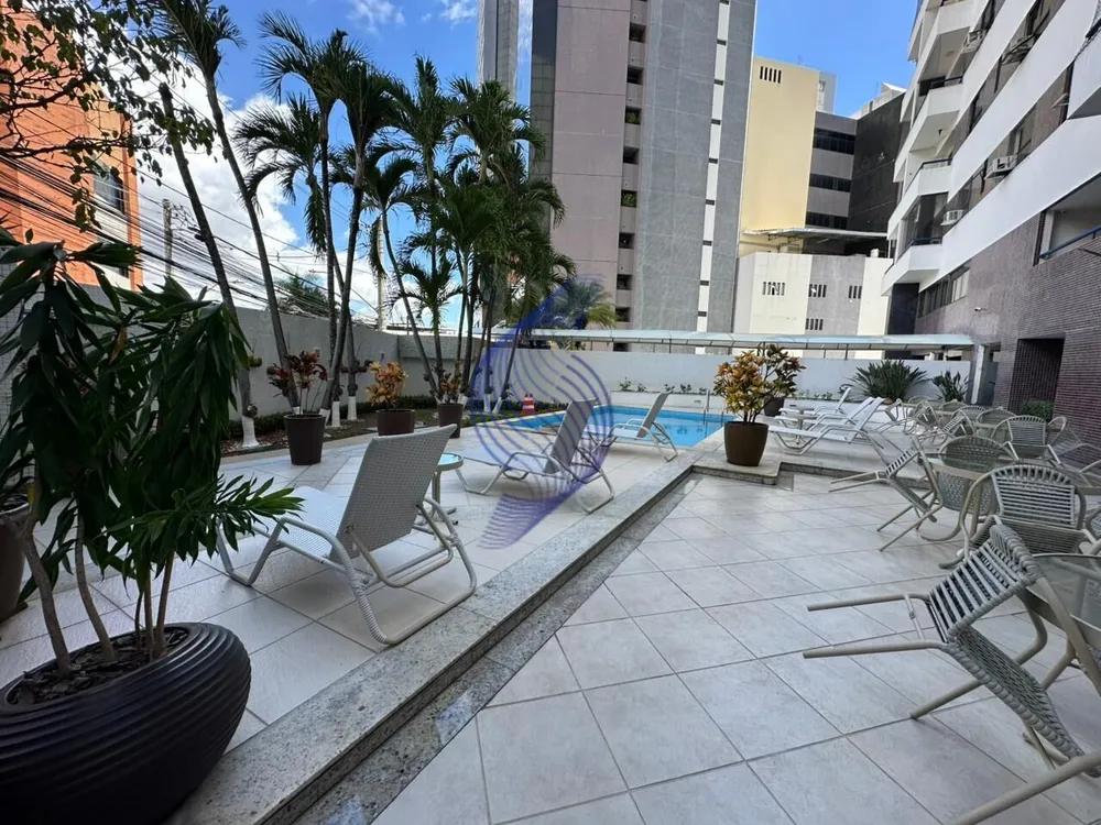 Apartamento, 1 quarto, 47 m² - Foto 3