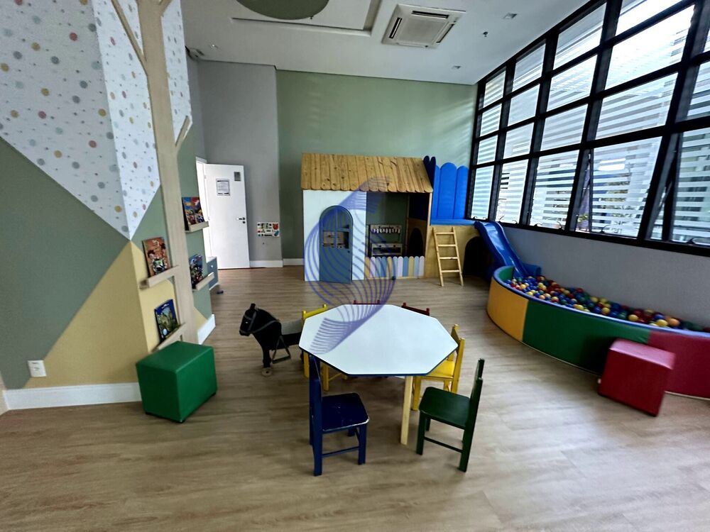 Apartamento à venda com 3 quartos, 113m² - Foto 3