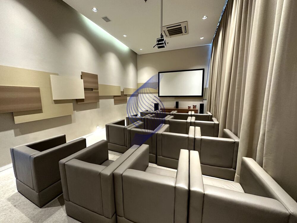 Apartamento à venda com 3 quartos, 113m² - Foto 4