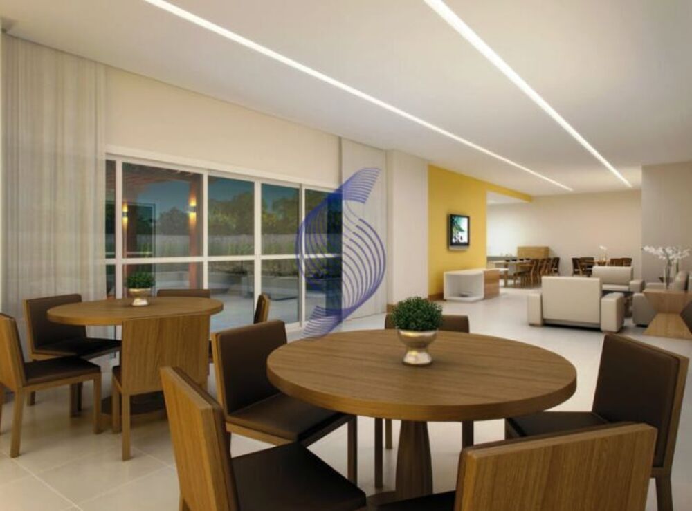 Apartamento à venda com 3 quartos, 116m² - Foto 7