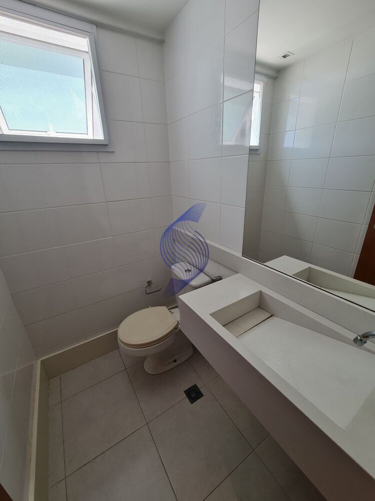 Apartamento à venda com 3 quartos, 116m² - Foto 3