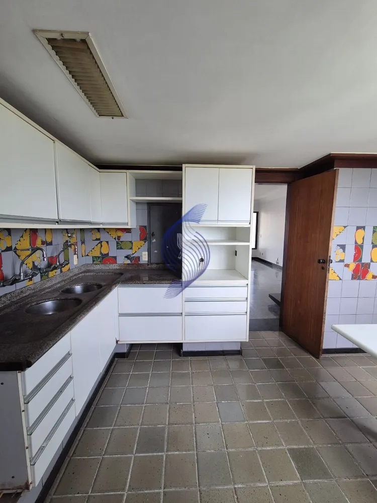 Cobertura, 6 quartos, 500 m² - Foto 8
