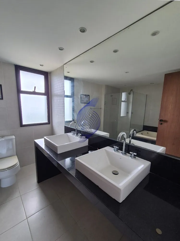 Cobertura, 6 quartos, 500 m² - Foto 15