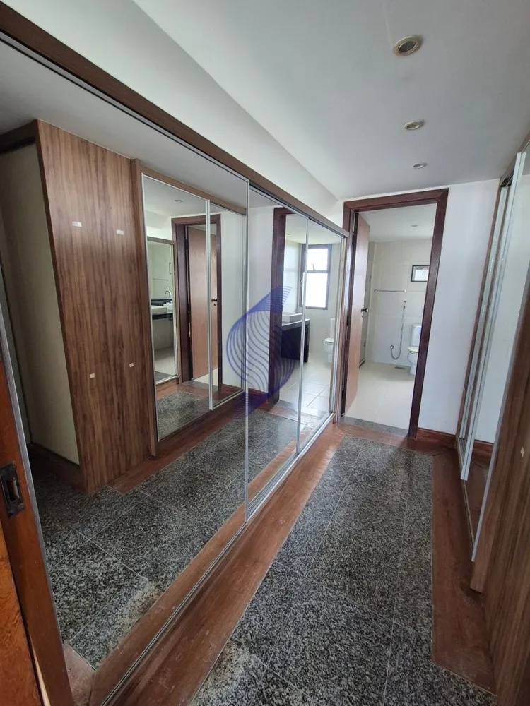 Cobertura, 6 quartos, 500 m² - Foto 6