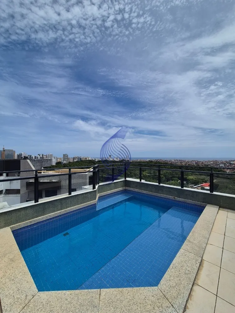 Cobertura, 6 quartos, 500 m² - Foto 11