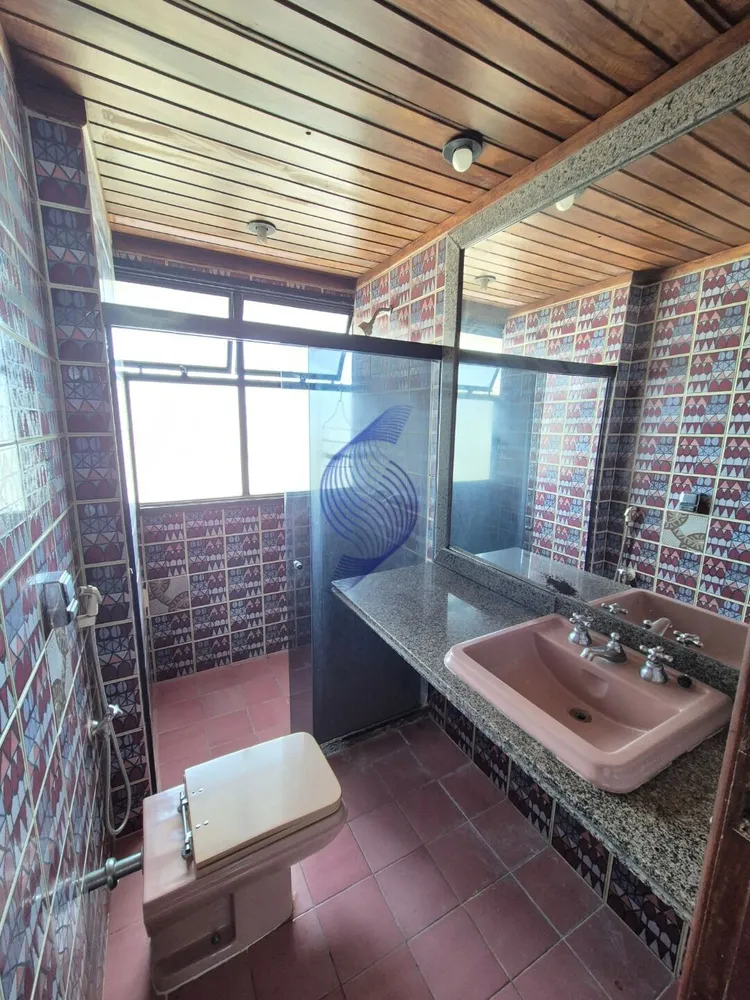 Cobertura, 6 quartos, 500 m² - Foto 12