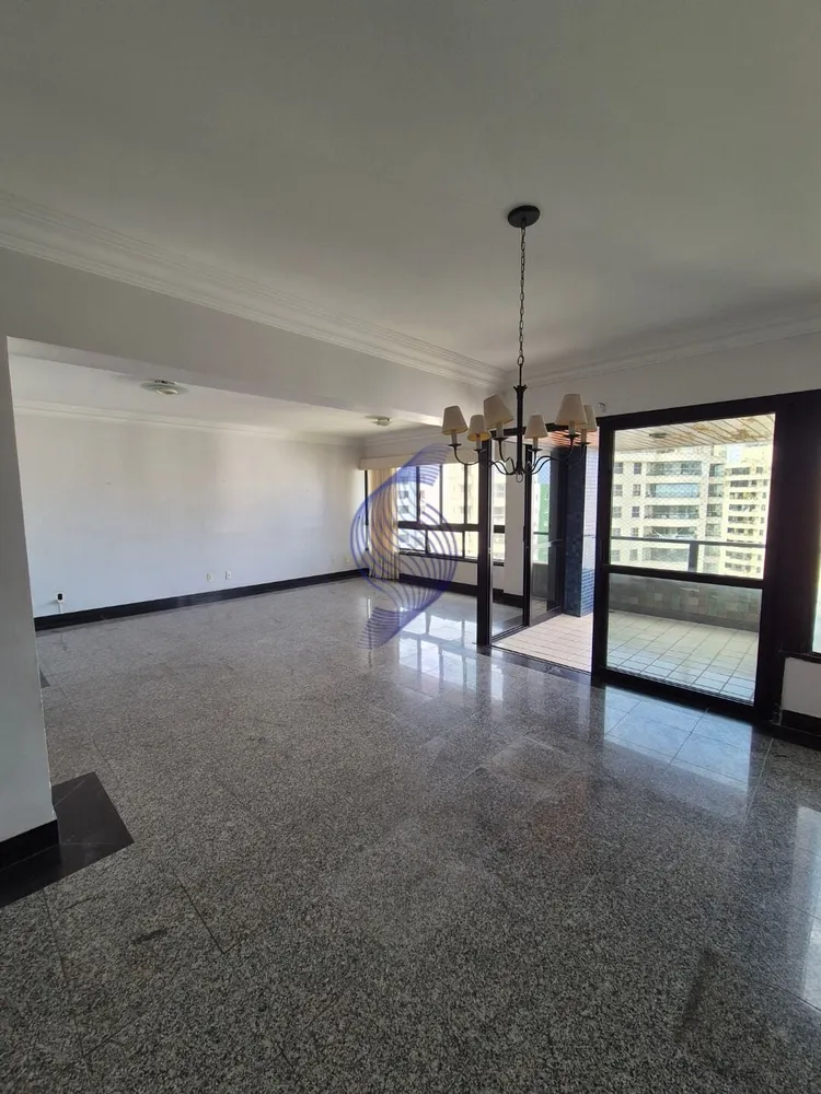 Cobertura, 6 quartos, 500 m² - Foto 2