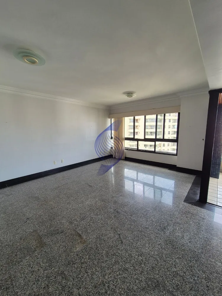 Cobertura, 6 quartos, 500 m² - Foto 3