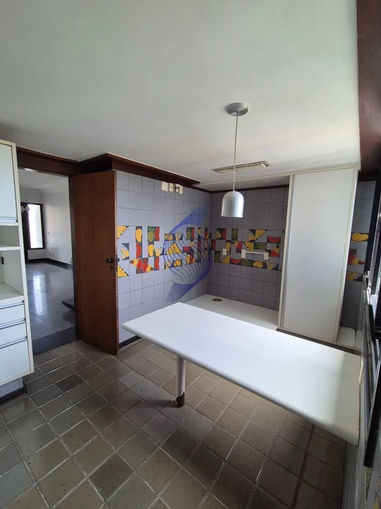 Cobertura, 6 quartos, 500 m² - Foto 10