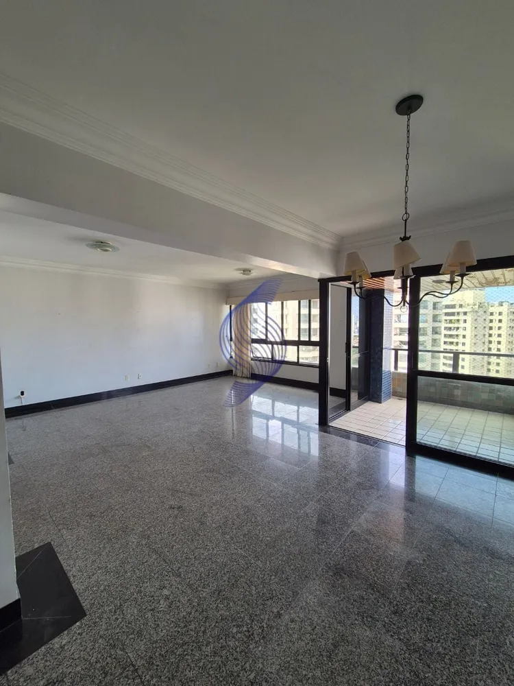 Cobertura, 6 quartos, 500 m² - Foto 4