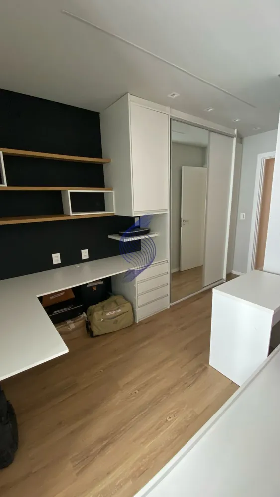 Apartamento, 3 quartos, 143 m² - Foto 5