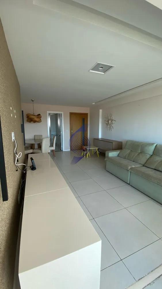 Apartamento, 3 quartos, 143 m² - Foto 3