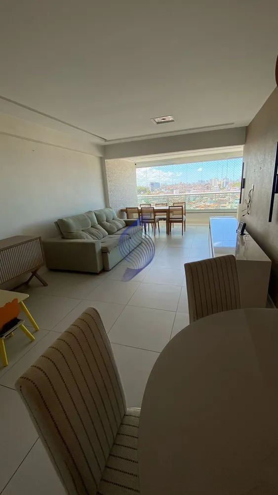 Apartamento, 3 quartos, 143 m² - Foto 2