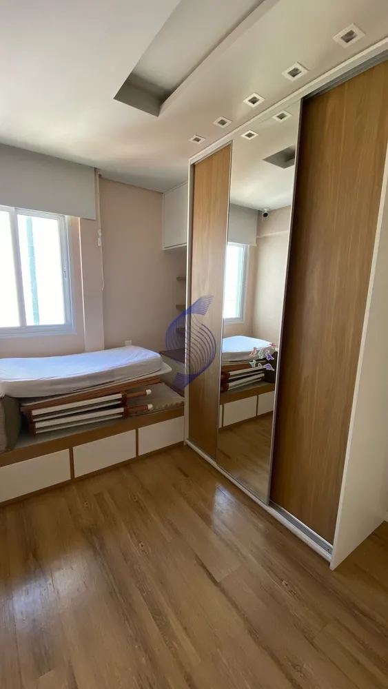 Apartamento, 3 quartos, 143 m² - Foto 7