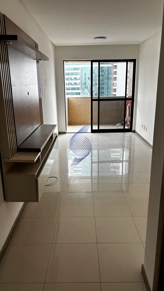 Apartamento, 2 quartos, 72 m² - Foto 2