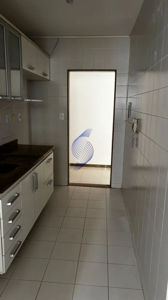 Apartamento, 2 quartos, 72 m² - Foto 3