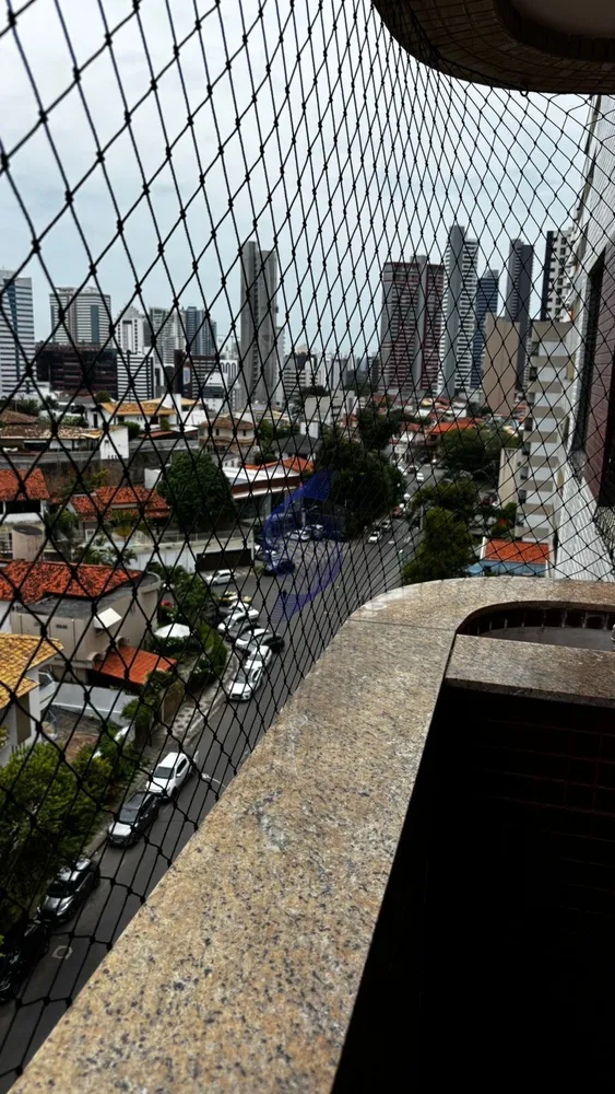 Apartamento, 2 quartos, 72 m² - Foto 1