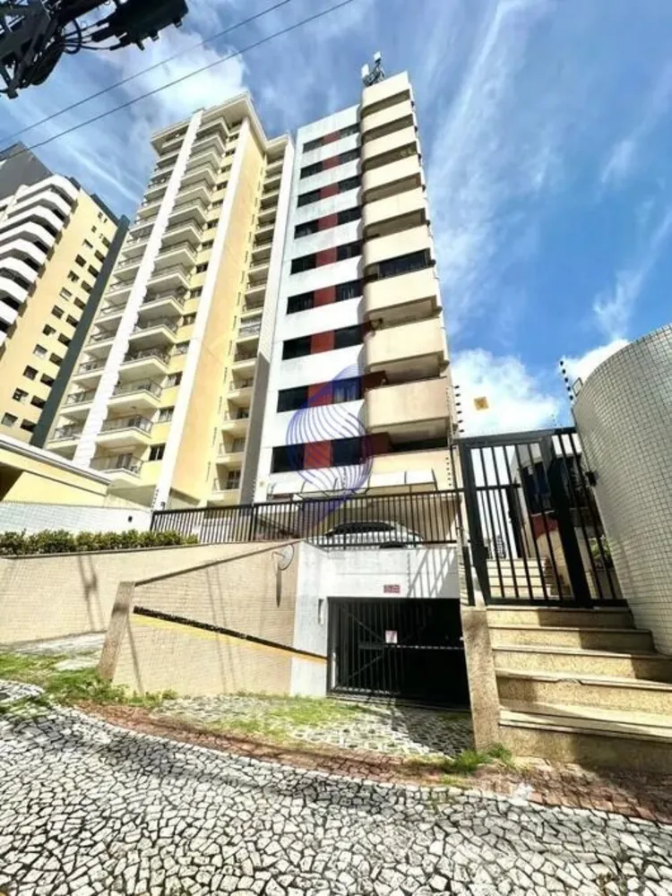 Apartamento, 2 quartos, 72 m² - Foto 8