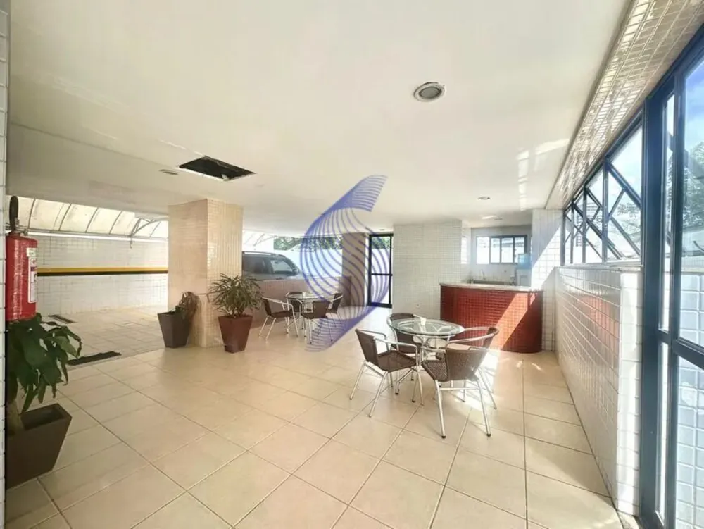 Apartamento, 2 quartos, 72 m² - Foto 3