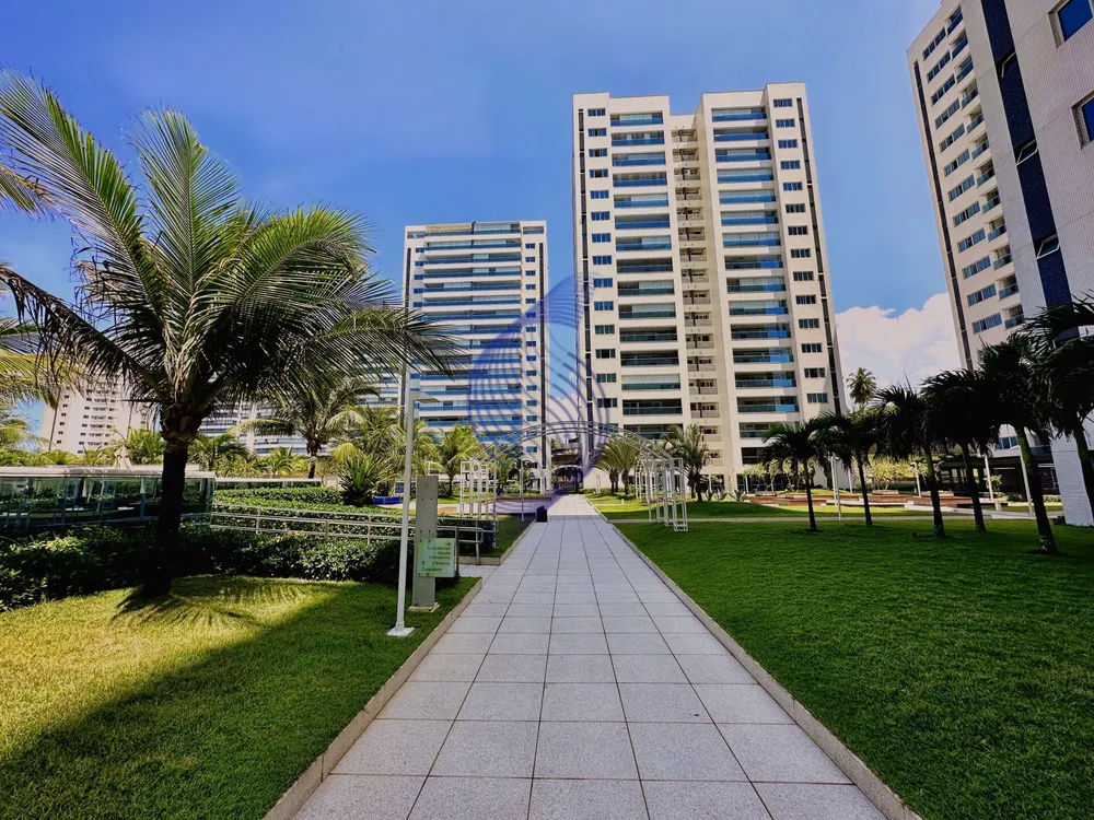 Apartamento, 4 quartos, 200 m² - Foto 13