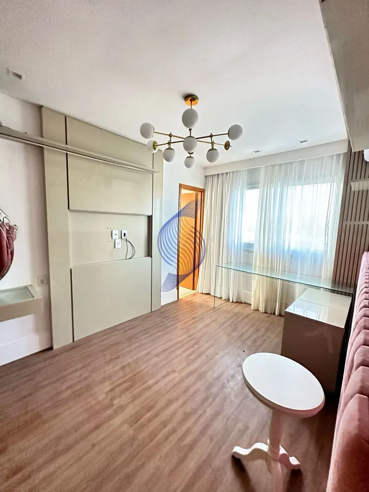 Apartamento, 4 quartos, 200 m² - Foto 11