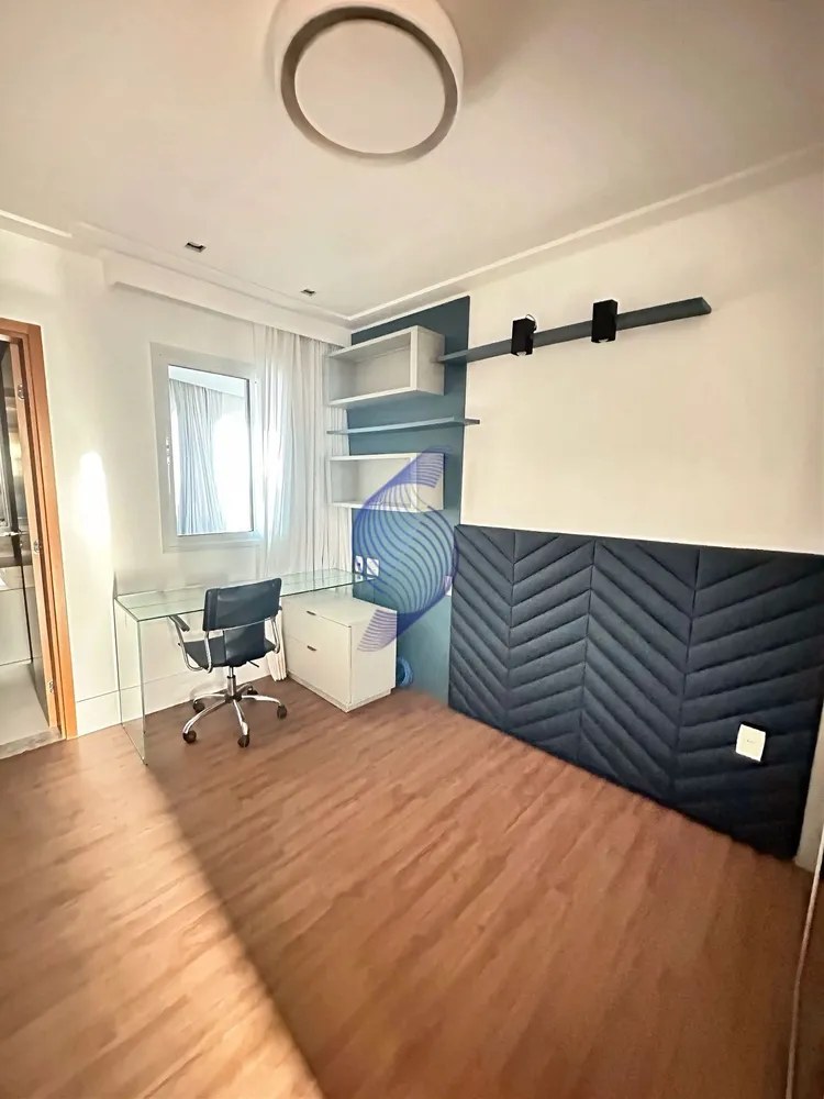 Apartamento, 4 quartos, 200 m² - Foto 7