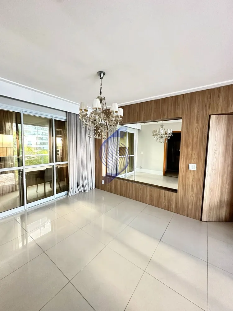 Apartamento, 4 quartos, 200 m² - Foto 4