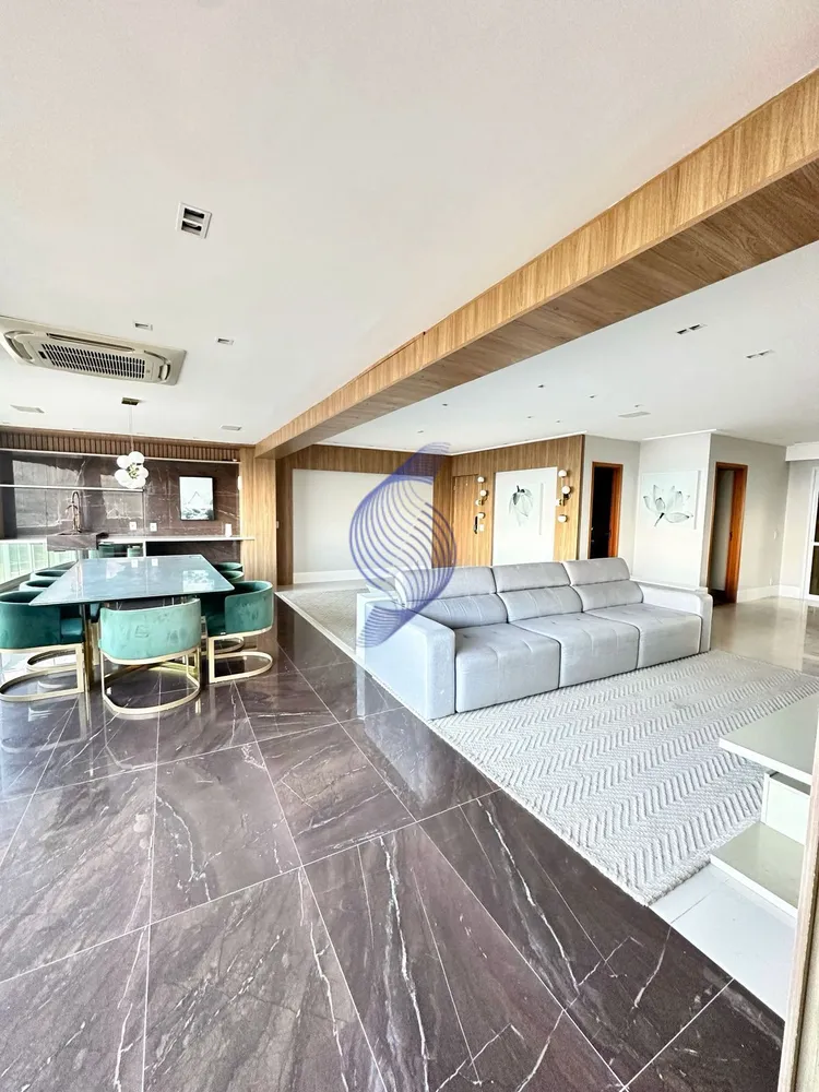 Apartamento, 4 quartos, 200 m² - Foto 3