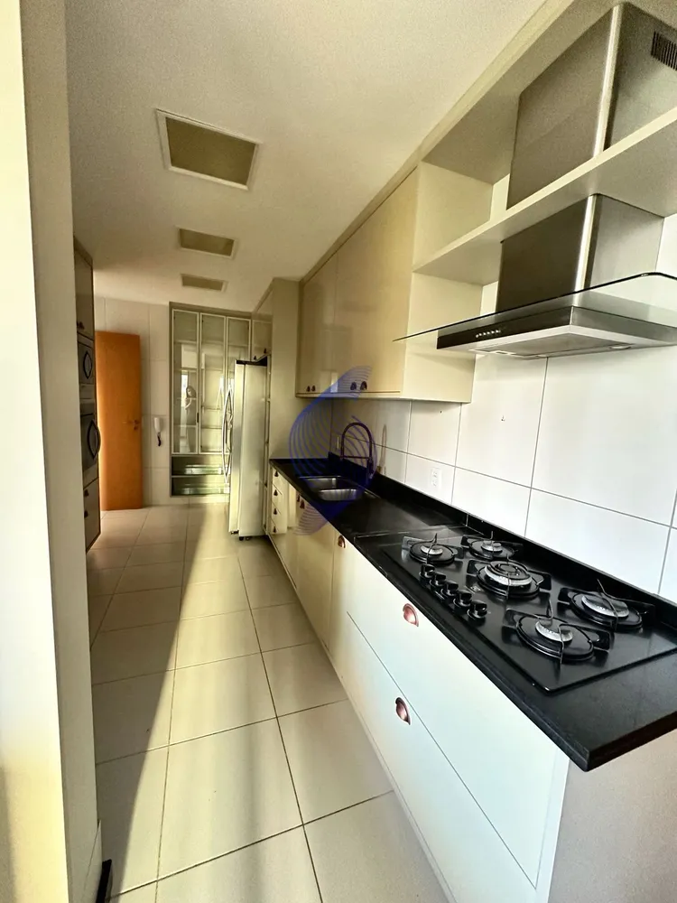 Apartamento, 4 quartos, 200 m² - Foto 8