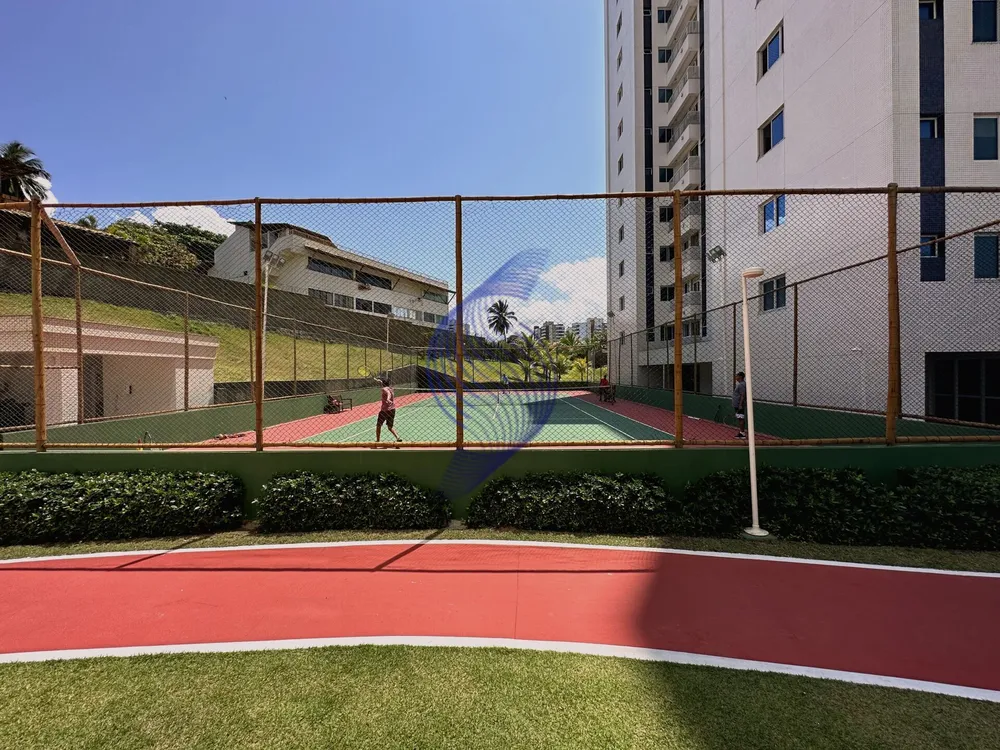 Apartamento, 4 quartos, 200 m² - Foto 5